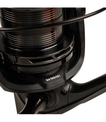 MULINETA FL CARP STRICKER XD14000