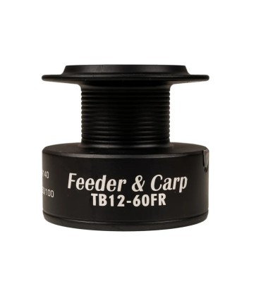 Mulineta FL FEEDER & CARP FL-TB12