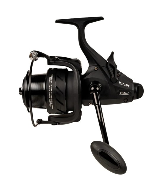 Mulineta FL FEEDER & CARP FL-TB12