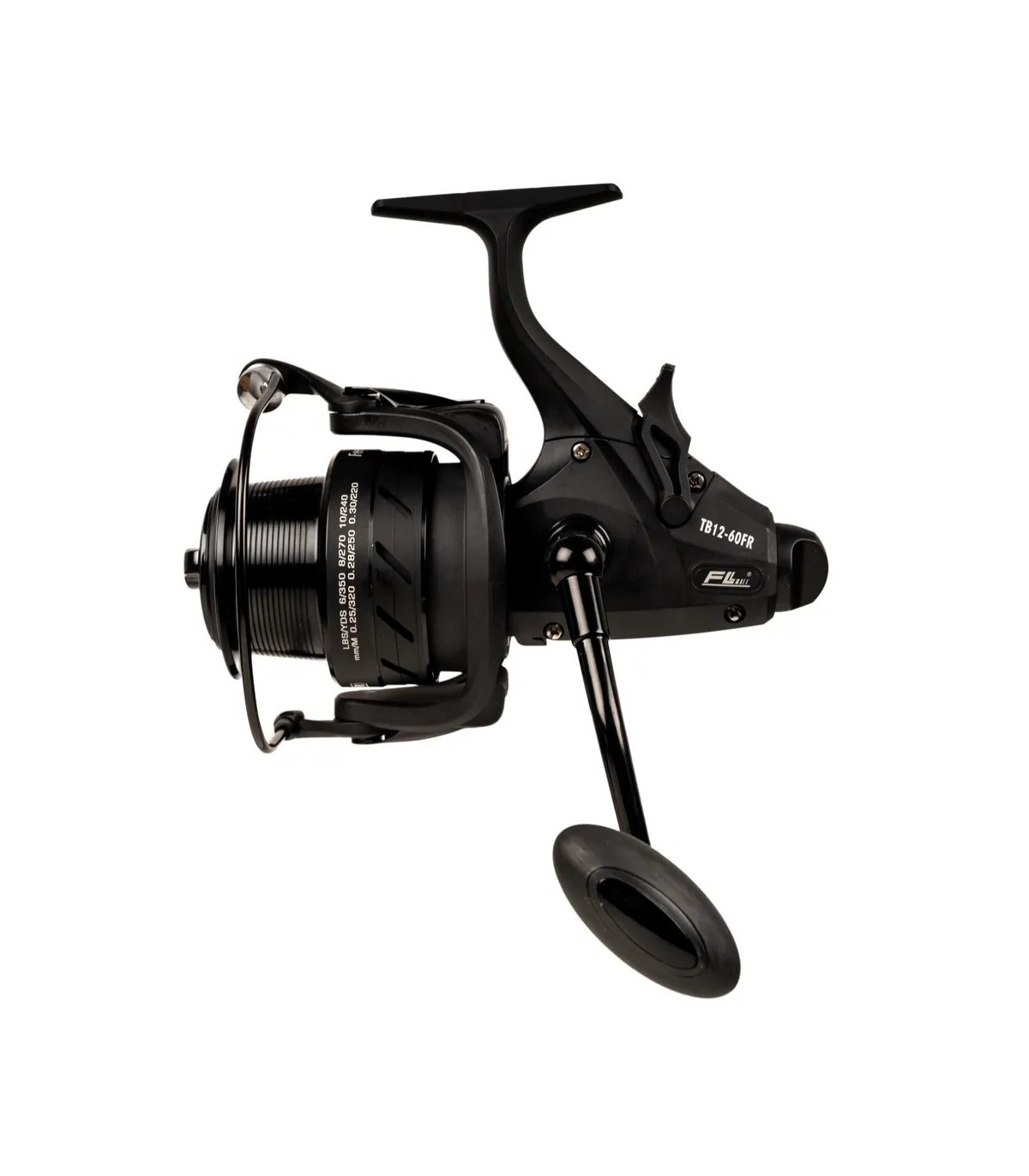 Mulineta FL FEEDER & CARP FL-TB12