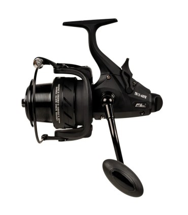 Mulineta FL FEEDER & CARP FL-TB12