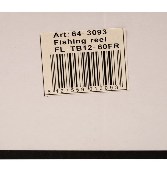 Mulineta FL FEEDER & CARP FL-TB12