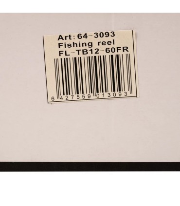 Mulineta FL FEEDER & CARP FL-TB12