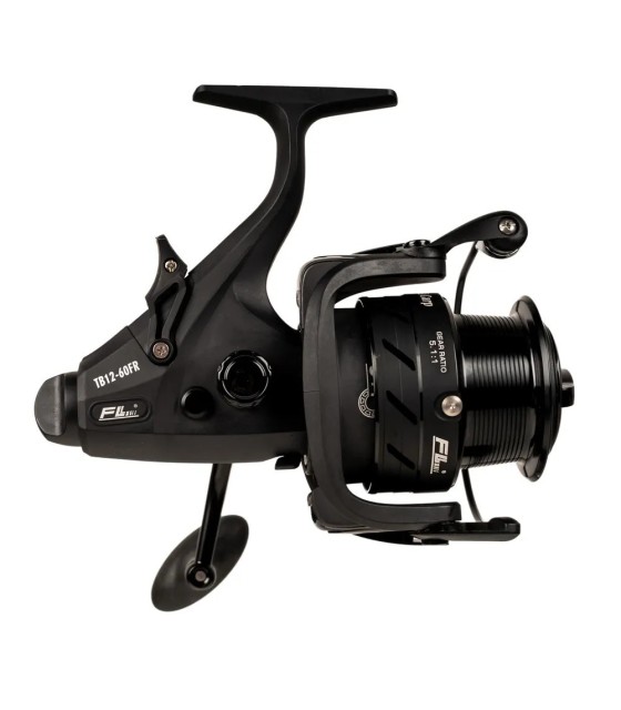 Mulineta FL FEEDER & CARP FL-TB12