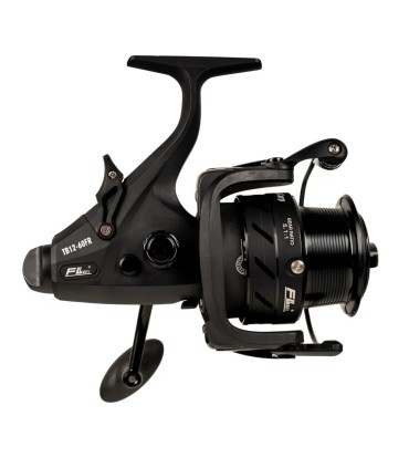 Mulineta FL FEEDER & CARP FL-TB12