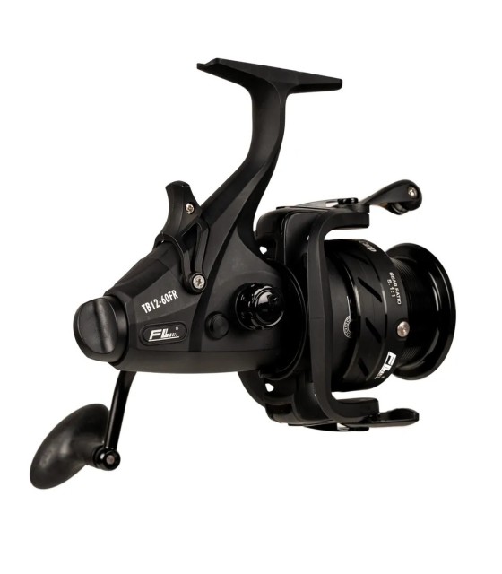 Mulineta FL FEEDER & CARP FL-TB12