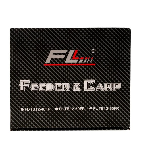 Mulineta FL FEEDER & CARP FL-TB12