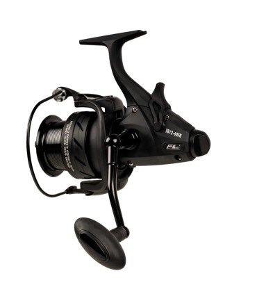 Mulineta FL FEEDER & CARP FL-TB12