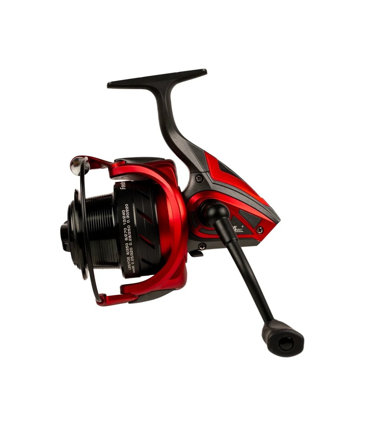 Mulineta FL Feeder & Spin FL-CT-60F