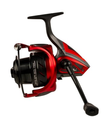 MULINETA FEEDER & SPIN FL-CT