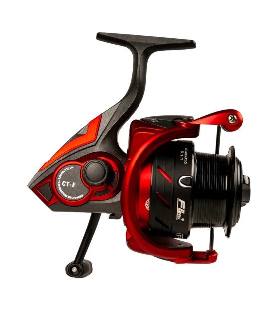 Mulineta FL Feeder & Spin FL-CT-60F