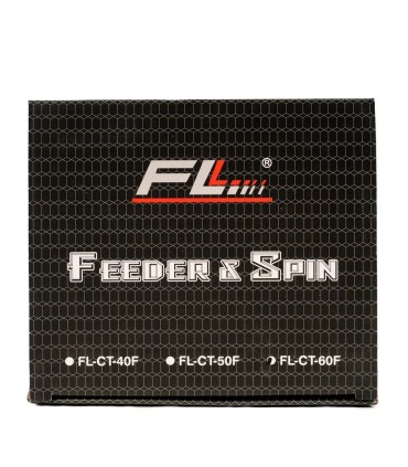 MULINETA FEEDER & SPIN FL-CT