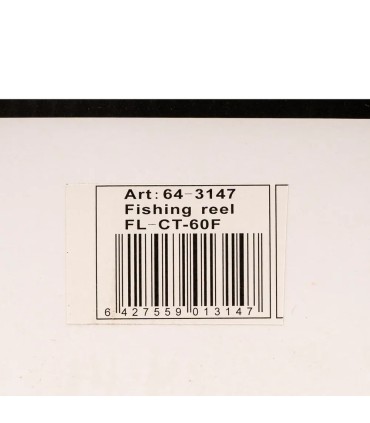 MULINETA FEEDER & SPIN FL-CT