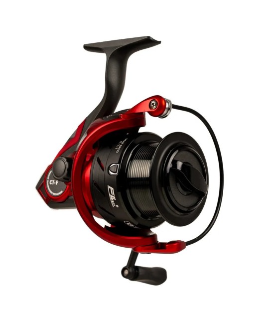 Mulineta FL Feeder & Spin FL-CT-60F