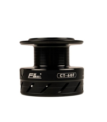 MULINETA FEEDER & SPIN FL-CT