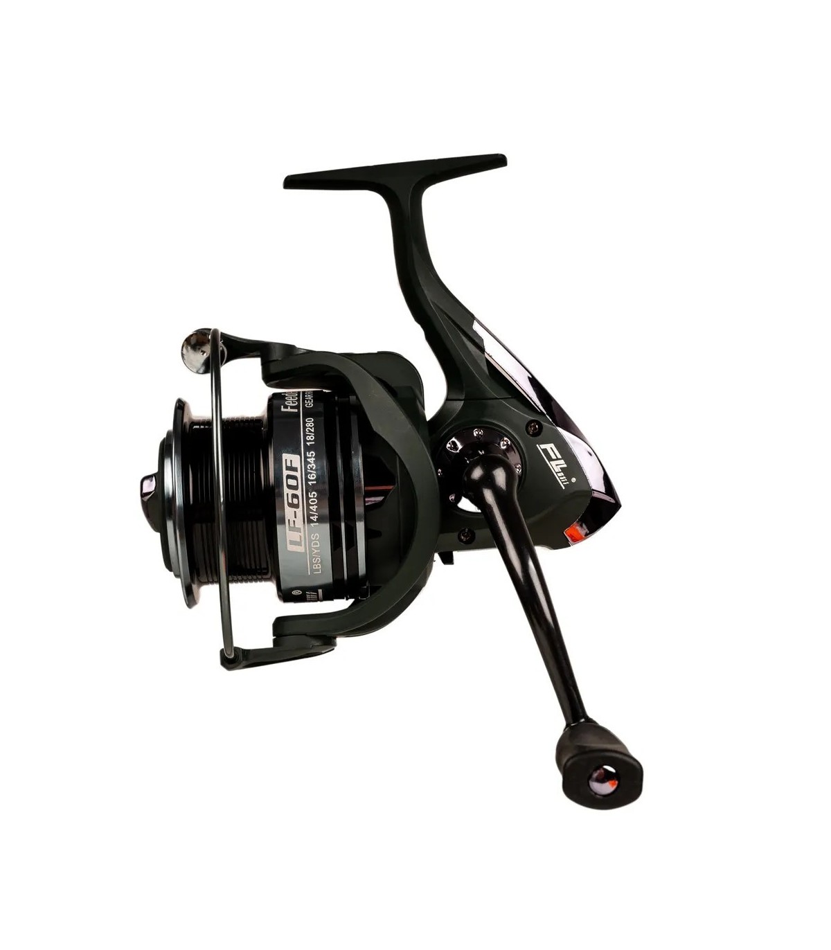 Mulineta FL Feeder & Spin FL-LF