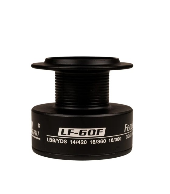 Mulineta FL Feeder & Spin FL-LF