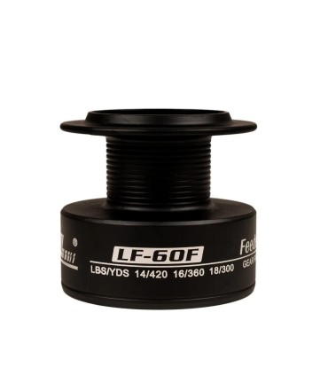 MULINETA FL FEEDER & SPIN LF