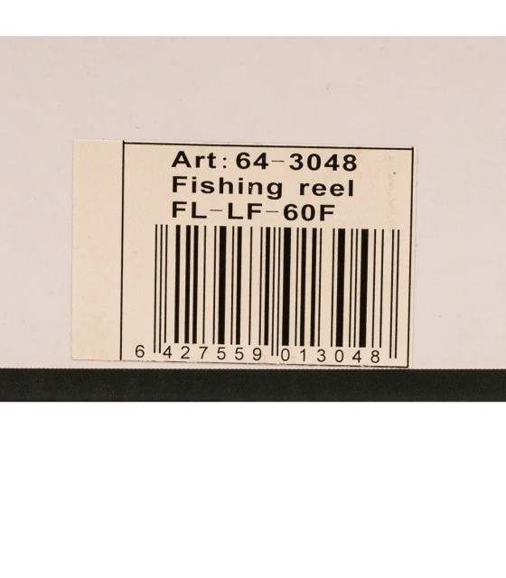 Mulineta FL Feeder & Spin FL-LF