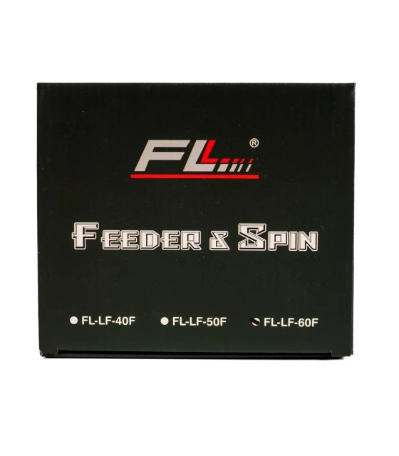 Mulineta FL Feeder & Spin FL-LF