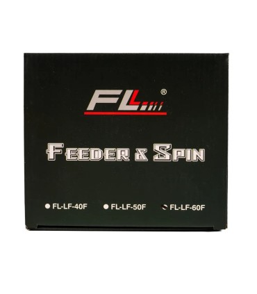MULINETA FL FEEDER & SPIN LF