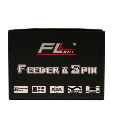 MULINETA FL FEEDER & SPIN LF