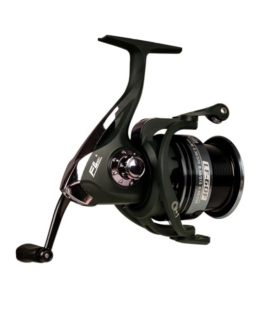 Mulineta FL Feeder & Spin FL-LF