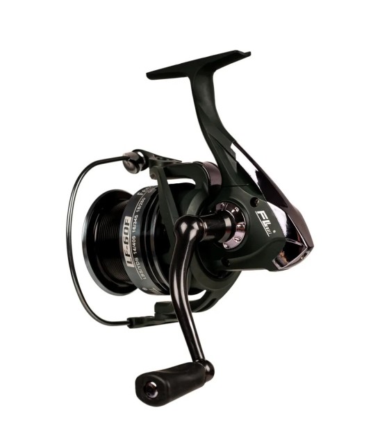 Mulineta FL Feeder & Spin FL-LF