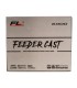 Mulineta FL FEEDER CAST