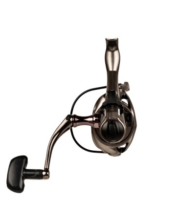 Mulineta FL FEEDER CAST