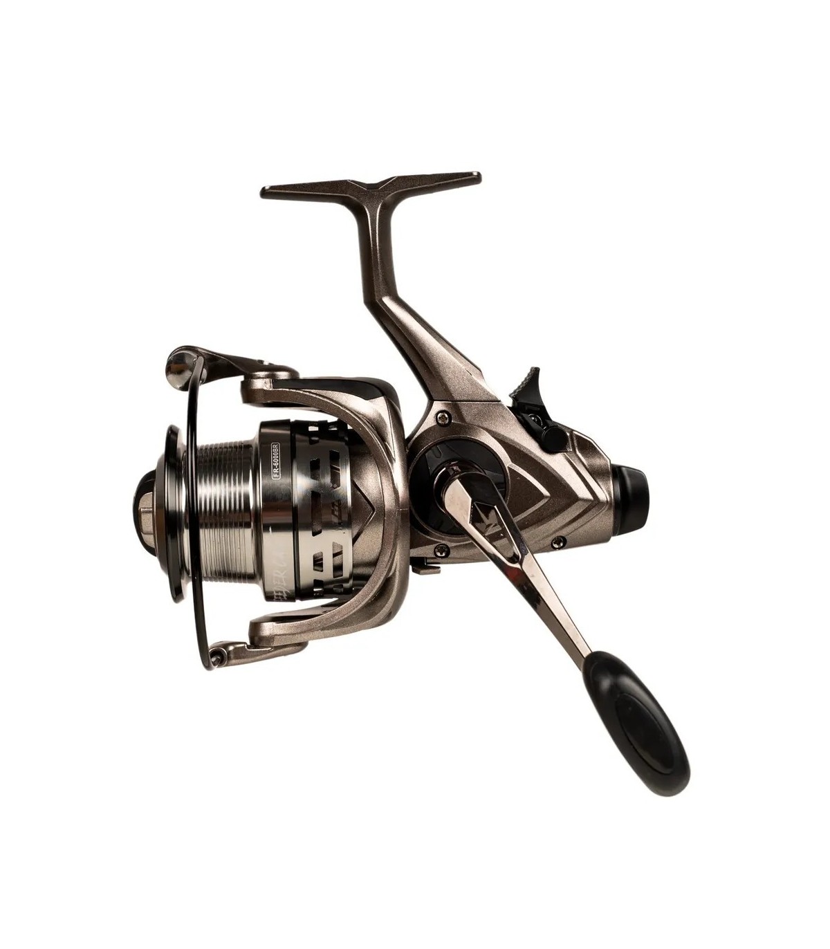 Mulineta FL FEEDER CAST