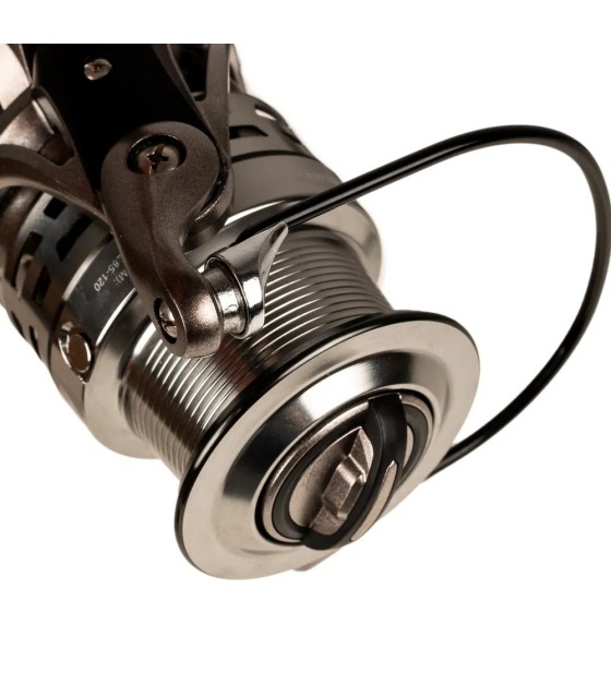 Mulineta FL FEEDER CAST