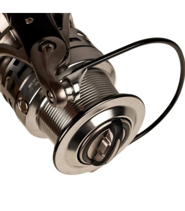 Mulineta FL FEEDER CAST