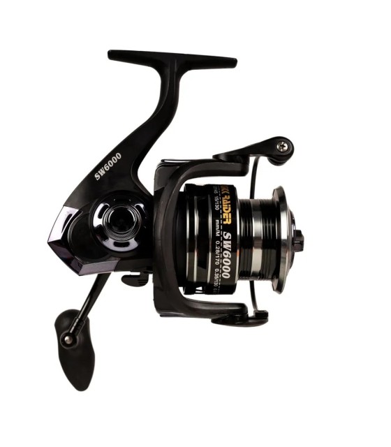 Mulineta FL FEEDER SW