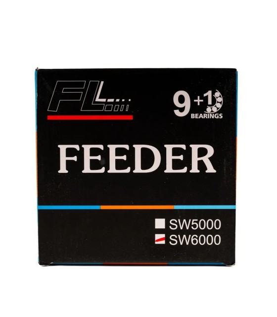 Mulineta FL FEEDER SW