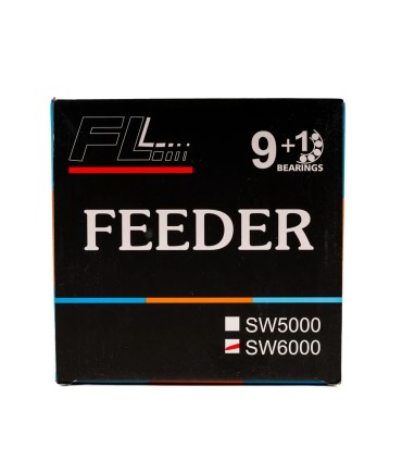 MULINETA FL FEEDER SW