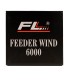 MULINETA FL FEEDER WIND