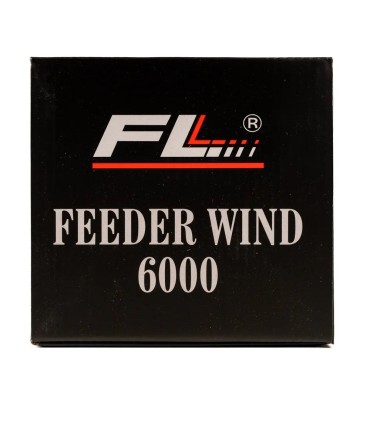 MULINETA FL FEEDER WIND