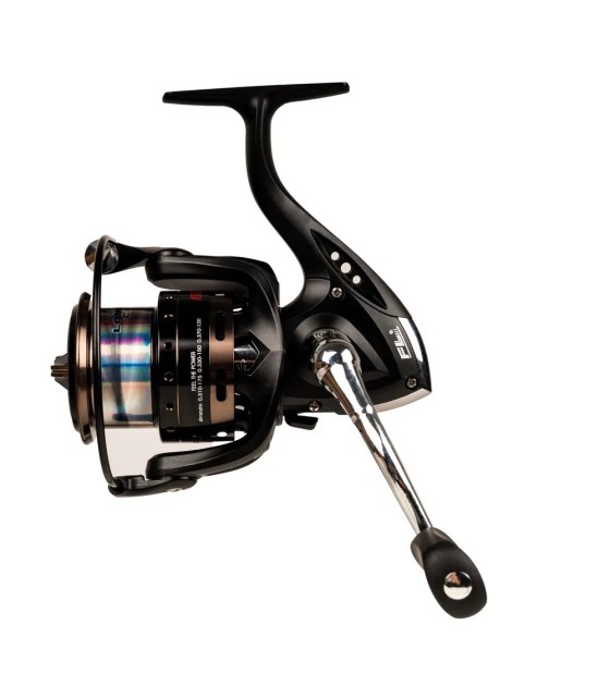 Mulineta FL FEEDER WIND