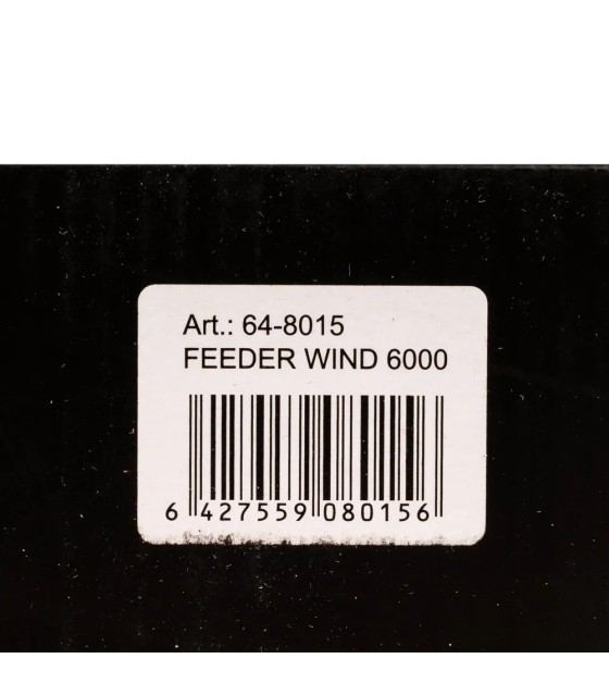 Mulineta FL FEEDER WIND