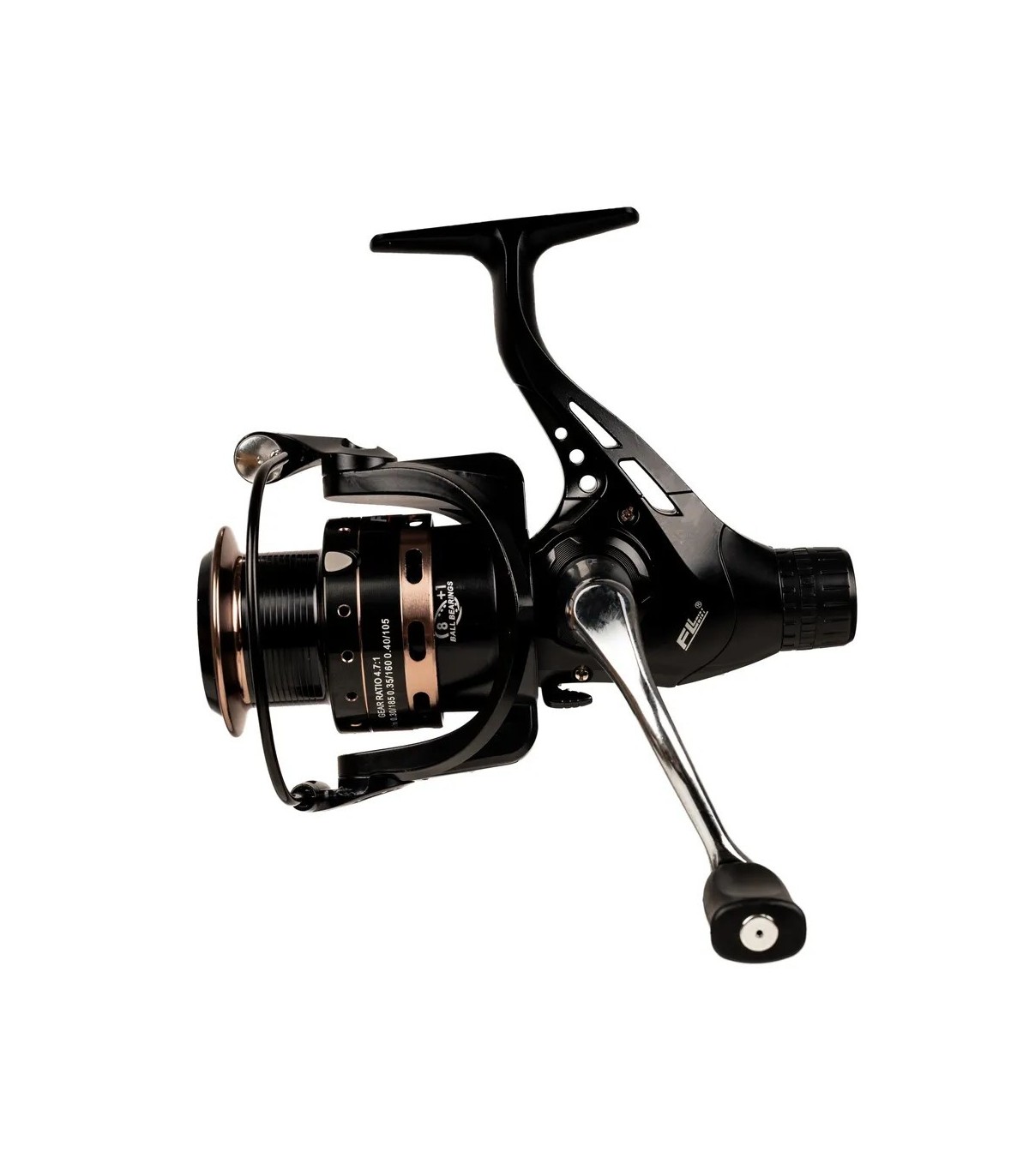 Mulineta FL FEEDER WIND R