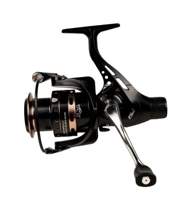 MULINETA FL FEEDER WIND R