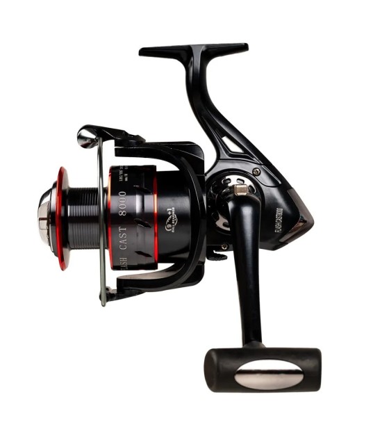 Mulineta FL FLASH CAST