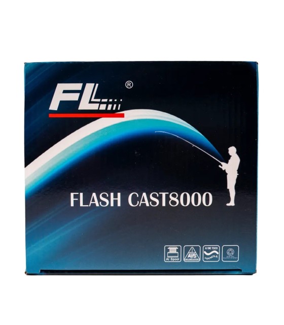 Mulineta FL FLASH CAST