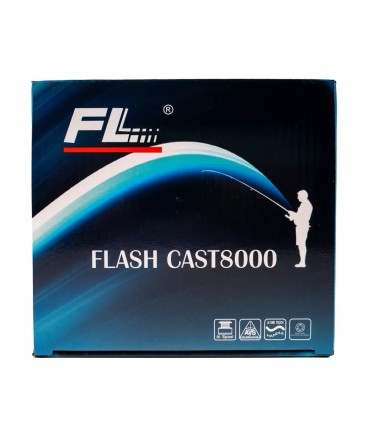 MULINETA FL FLASH CAST