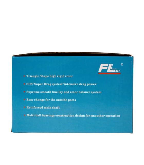 Mulineta FL FLASH CAST