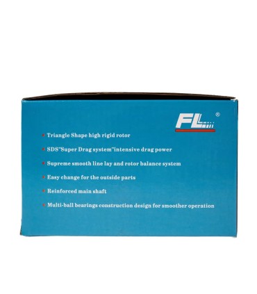 MULINETA FL FLASH CAST