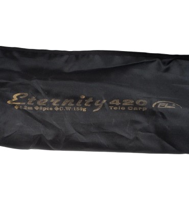 Lanseta FL Eternity 420