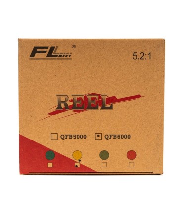 MULINETA FL REEL QFB