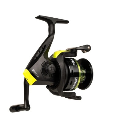 MULINETA FL REEL QFB